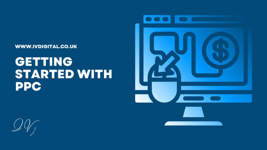 How to get started with ppc graphic
