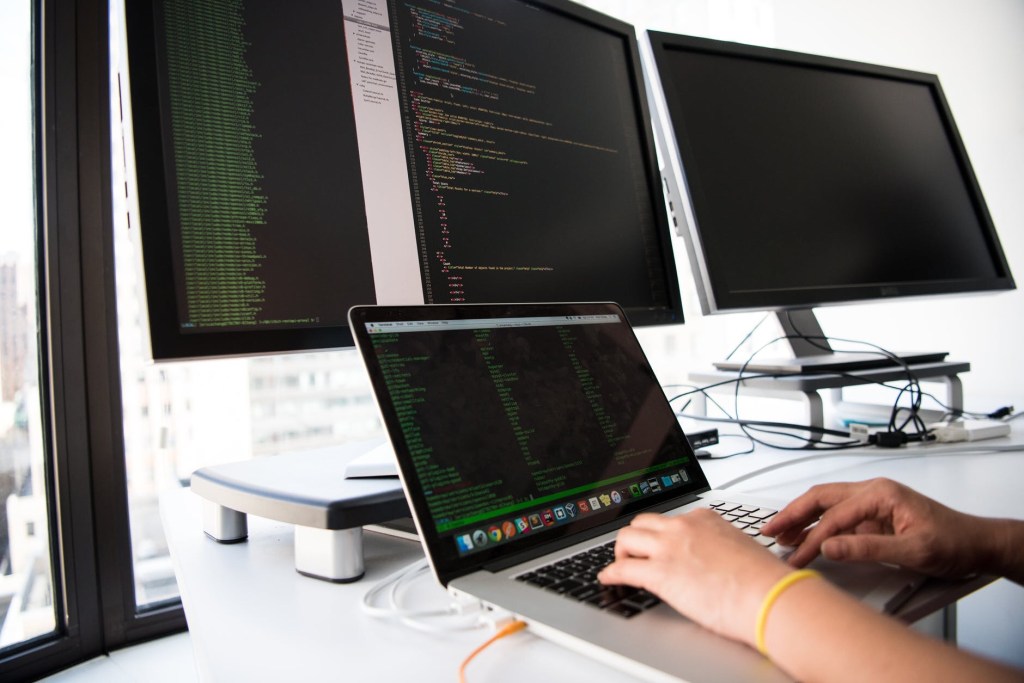 Strategy on computers