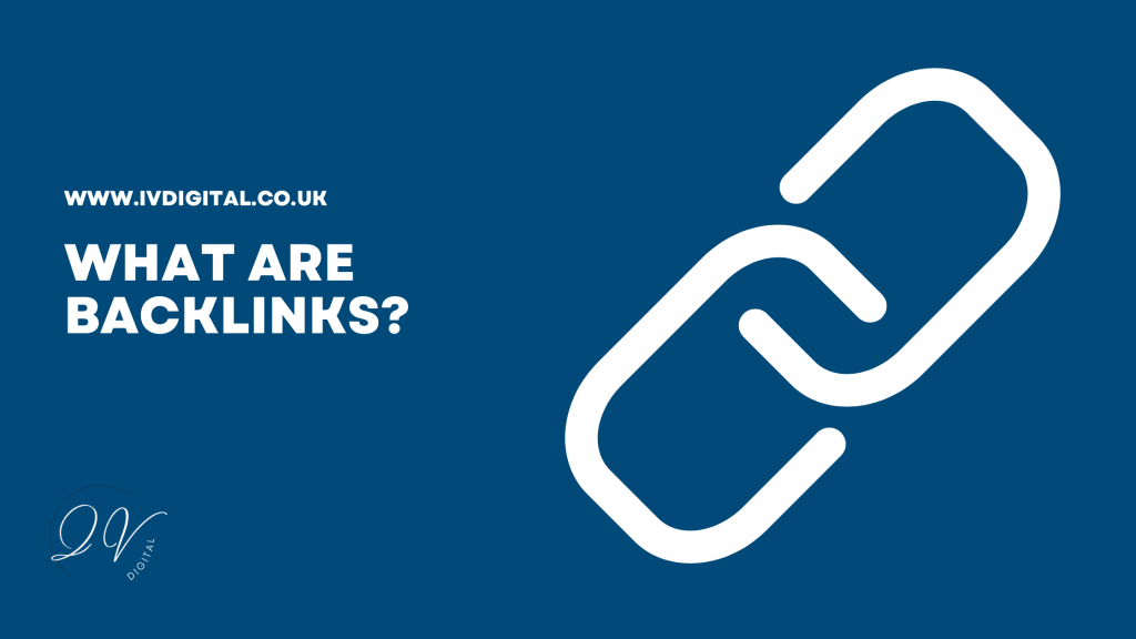 What are backlinks?